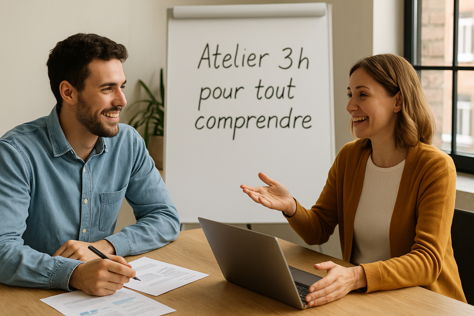 S’installer en Profession Libérale