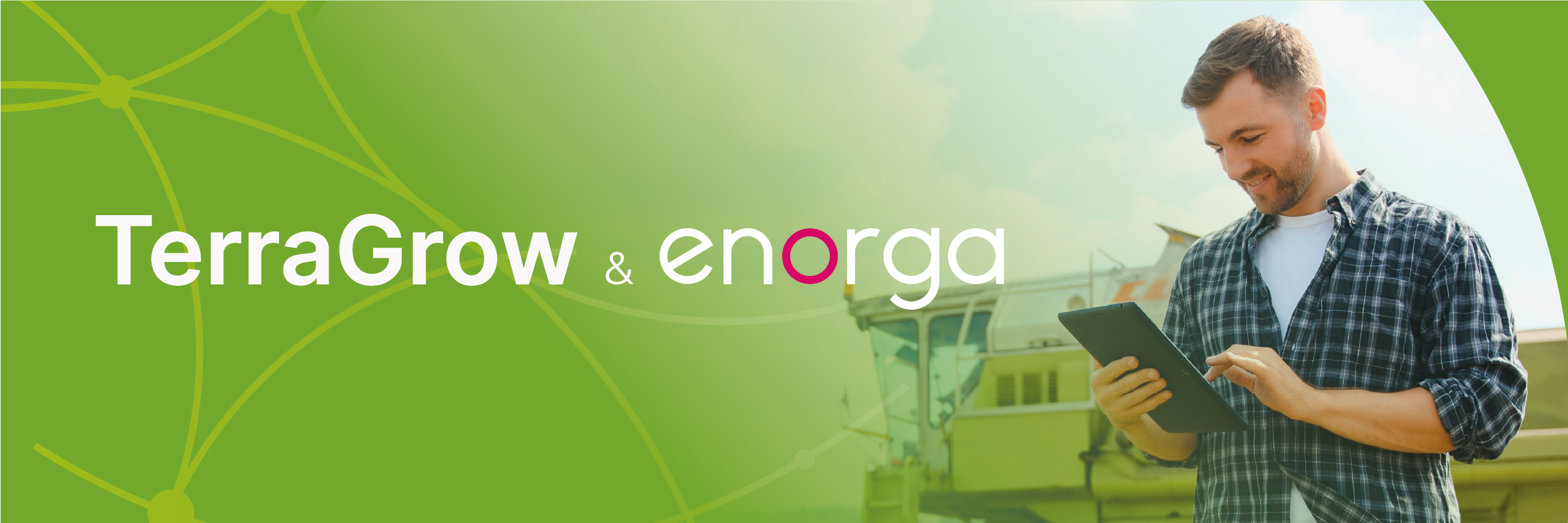 Enorga & TerraGrow : prenez de l’avance sur le registre phytosanitaire numérique !