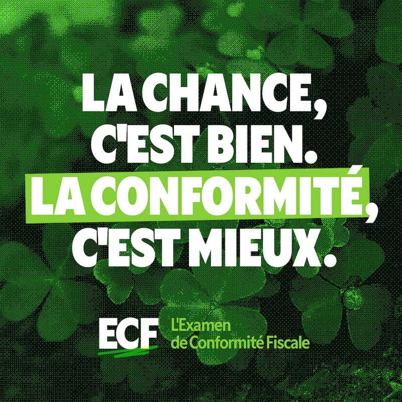 Visuel campagne ECF