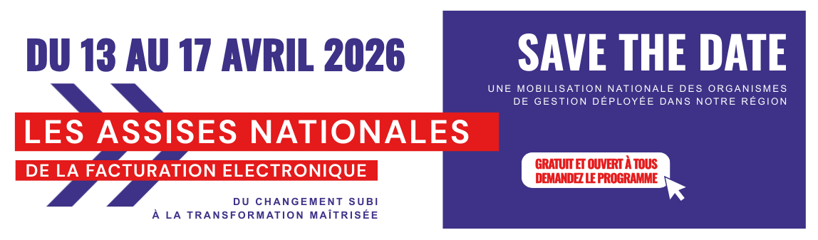Facturation électronique 2026